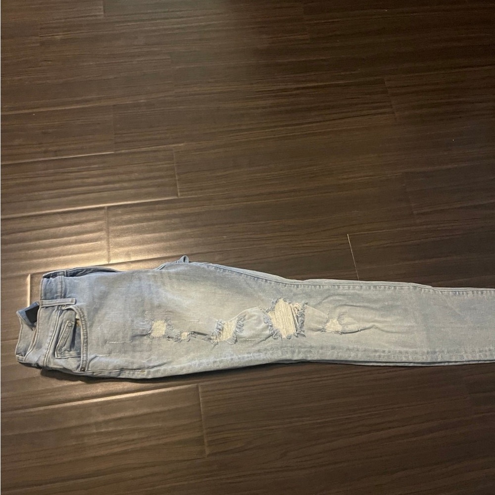 H&M jeans